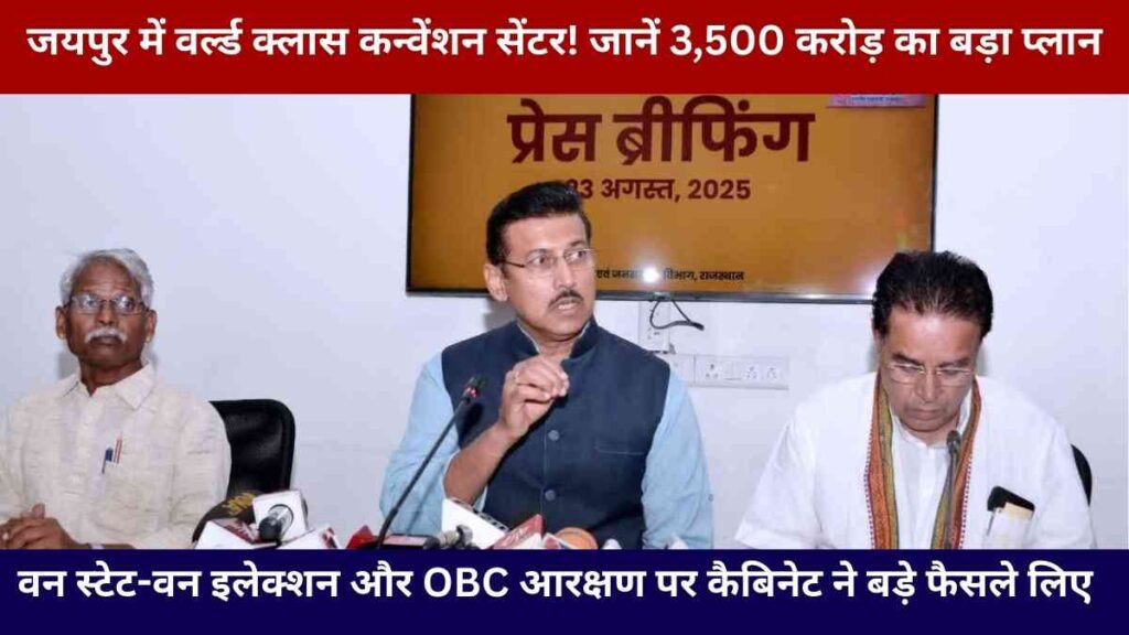 rajasthan-cabinet-decisions-2025-youth-energy-health-development