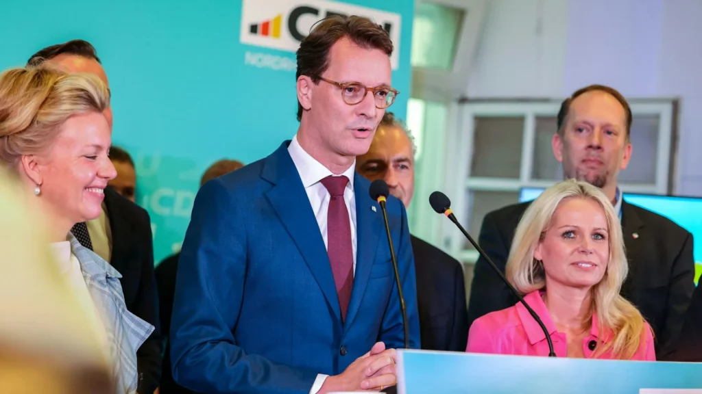 wahlergebnisse nrw kommunalwahlen