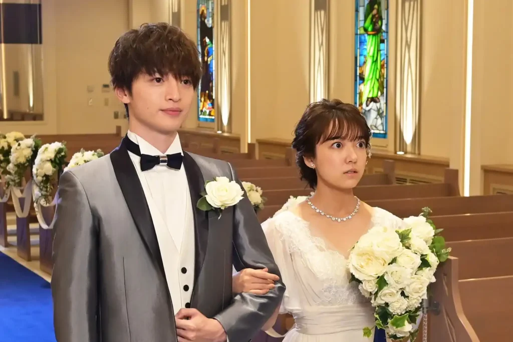 上白石萌音 結婚
